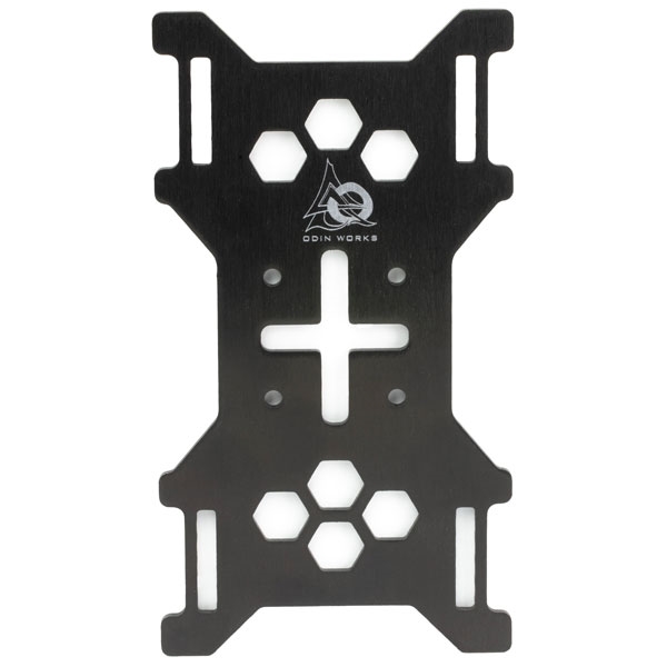 Arca Support Plate