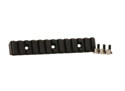 ODIN Works KMod 12 Slot Accessory Rail