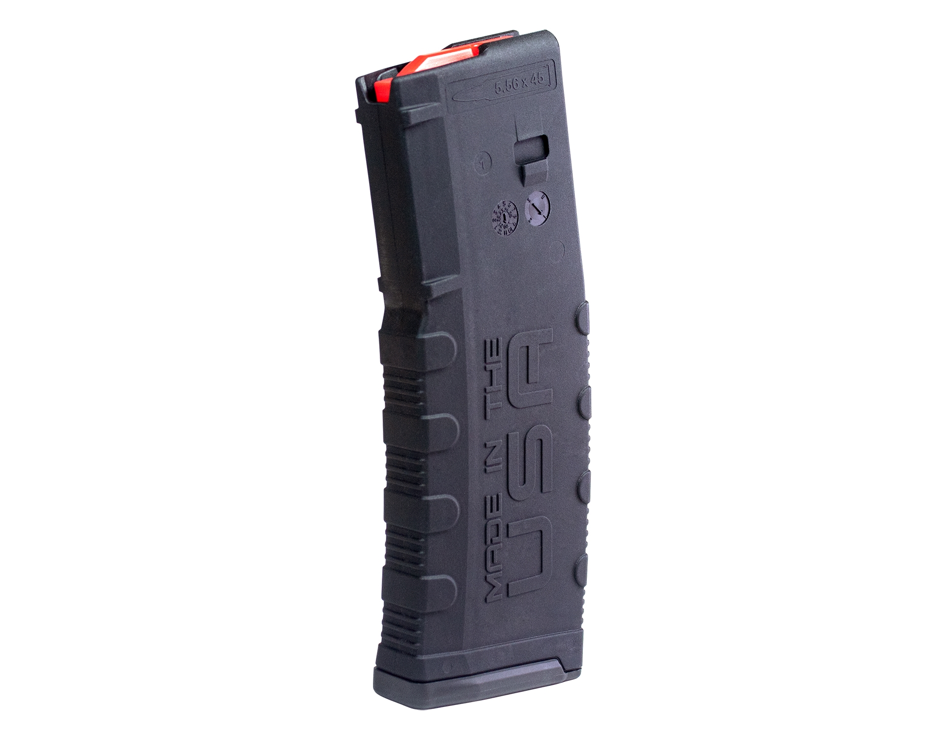 AR-15 30 ROUND MAGAZINE