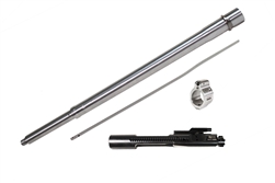 22RC 18" Rifle Barrel w/ BCG