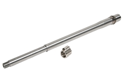 18" .308 Stainless Steel Barrel | Rifle Length