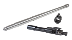 6mm ARC | 21" XL Rifle | Barrel w/ BCG