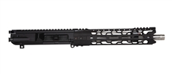 Complete Upper - 10" M-LOK O2 Lite Forend .308 11.5" Carbine Length
