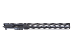 Complete Upper - 15.5" M-LOK Forend 16" 9mm