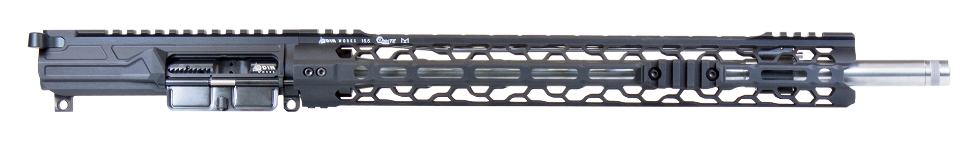 22 Nosler Complete Upper