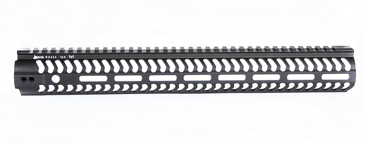 M-LOK Forend - 15.5" | BLEM