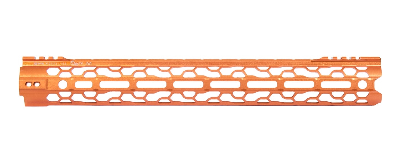 Orange 15.5