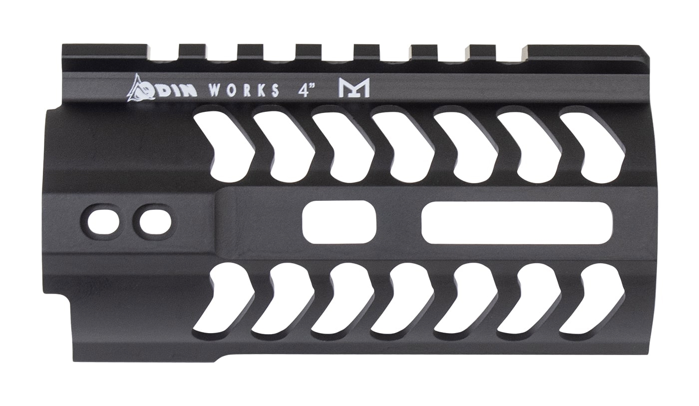 ODIN Works M-LOK Forends