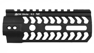 ODIN Works M-LOK Forends