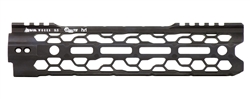 9.5" O2 Lite M-LOK  Forend