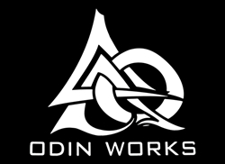 ODIN Works Window Decal