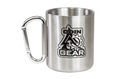 ODIN Gear ORB Mug