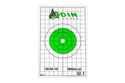 ODIN Works Target Pad