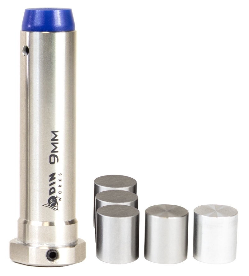 Adjustable Buffer - AR 9MM