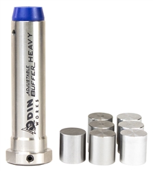 Adjustable Buffer - AR15 HEAVY