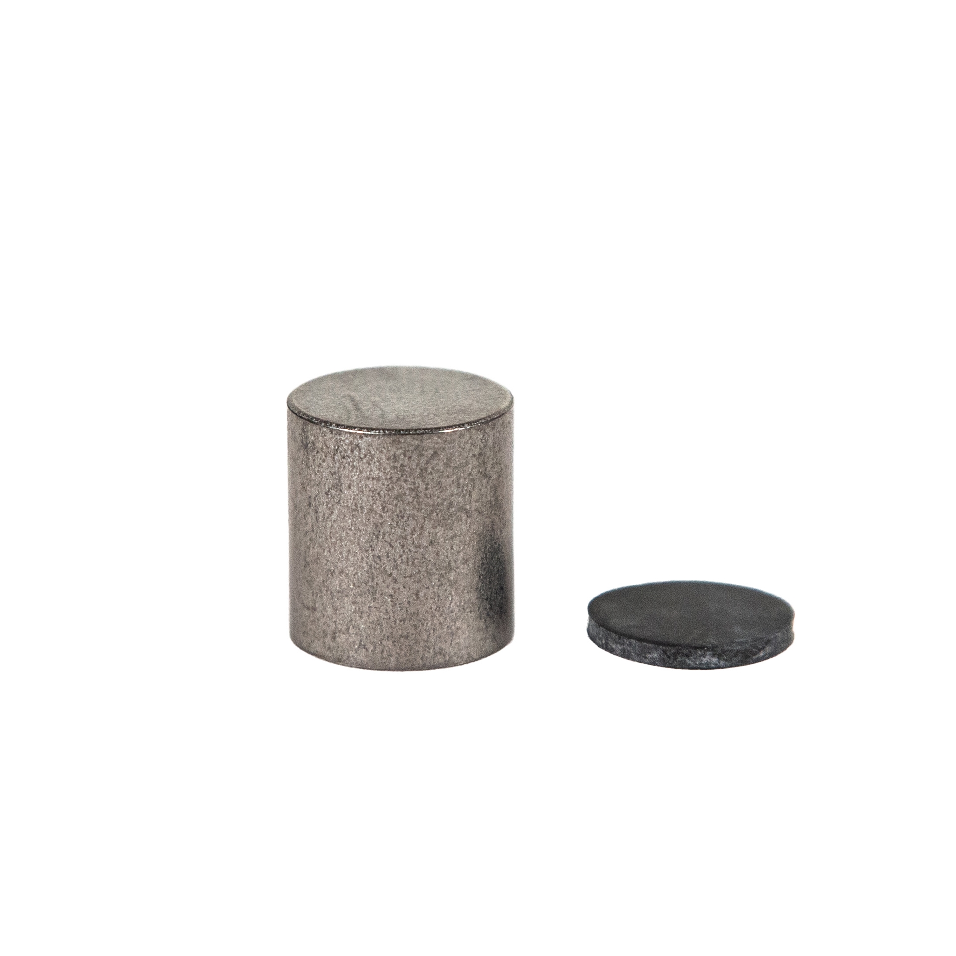 Adjustable buffer tungsten weight