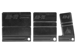 Lower Receiver Vise Block Inserts