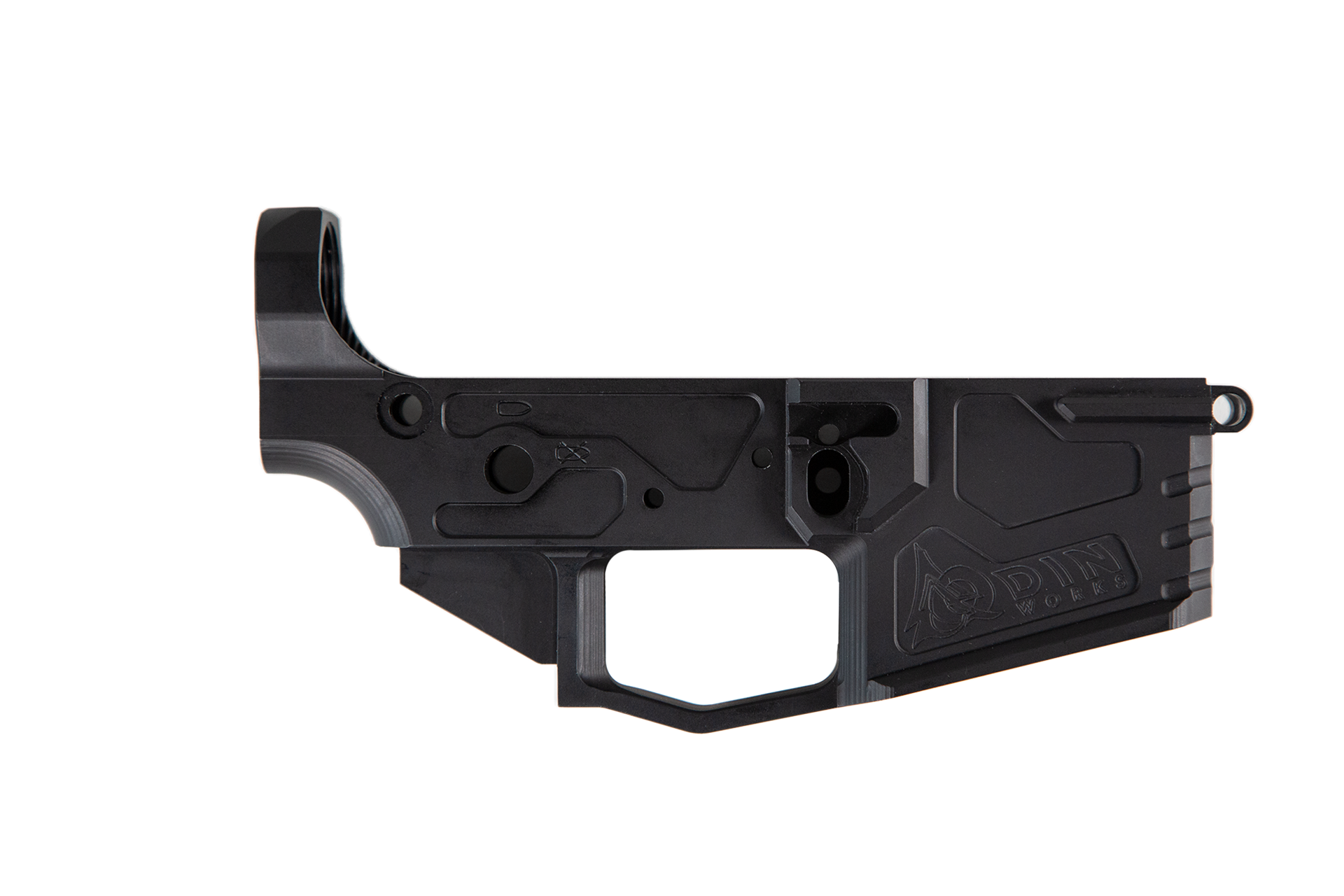 OTR-15 STRIPPED LOWER