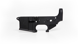 ODIN Works 15 STRIPPED FORGED LOWER