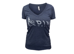 Women's ODIN Works All American T-Shirt