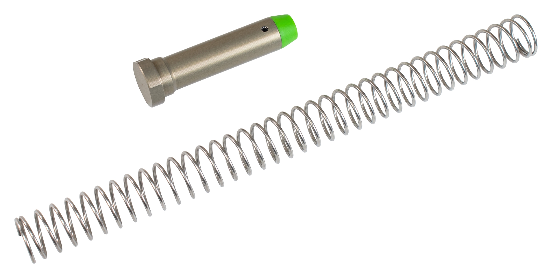 Carbine Buffer and Spring