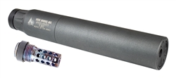 Badlands 7.62 QD Suppressor