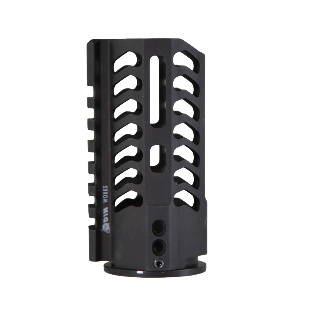 ODIN Works Tactical Candle Holder
