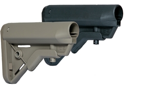 B5 Systems Bravo Stock