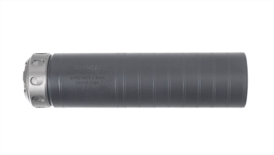 SilencerCo Spectre 9