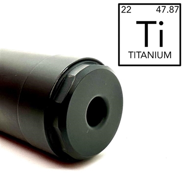 OCL Titanium 22