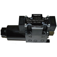 DIRECTIONAL VALVE