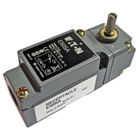 Eaton E50AR1 Heavy Duty Limit Switch