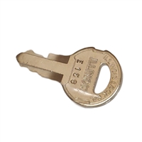 E-158 Key