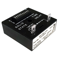 TDU3001A Solid State Timer