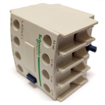 LADN31 Schneider Electric Contact Block