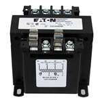 EATON C0100E5E Industrial Control Transformer 100VA