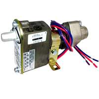 SINGLE PRESSURE SWITCH