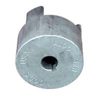 PUMP COUPLING