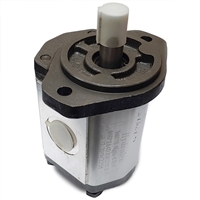 HYDRAULIC PUMP