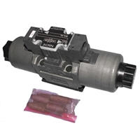 DIRECTIONAL CONTROL VALVE