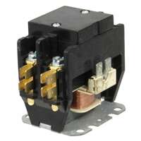 START CONTACTOR