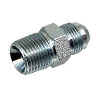 HOSE CONNECTOR