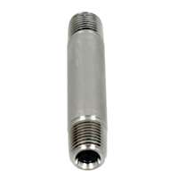 1/4" PIPE NIPPLE