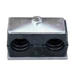 3/4" HOSE ASSEMBLY CLAMP