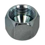 3/4" JIC CAP