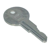 2941101110 Schneider Electric Square-D E11 Key