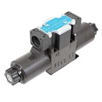 DIRECTIONAL CONTROL VALVE