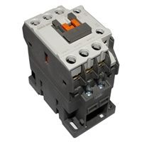 MOTOR STARTER CONTACTOR