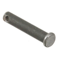Ejector hook Clevis Pin