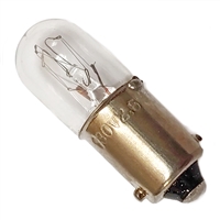 Bulb 130 Volt Watertight